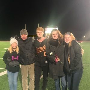 Meet your Posher, Addie